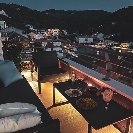 Apartman 7 Povlja  Buitenkant foto