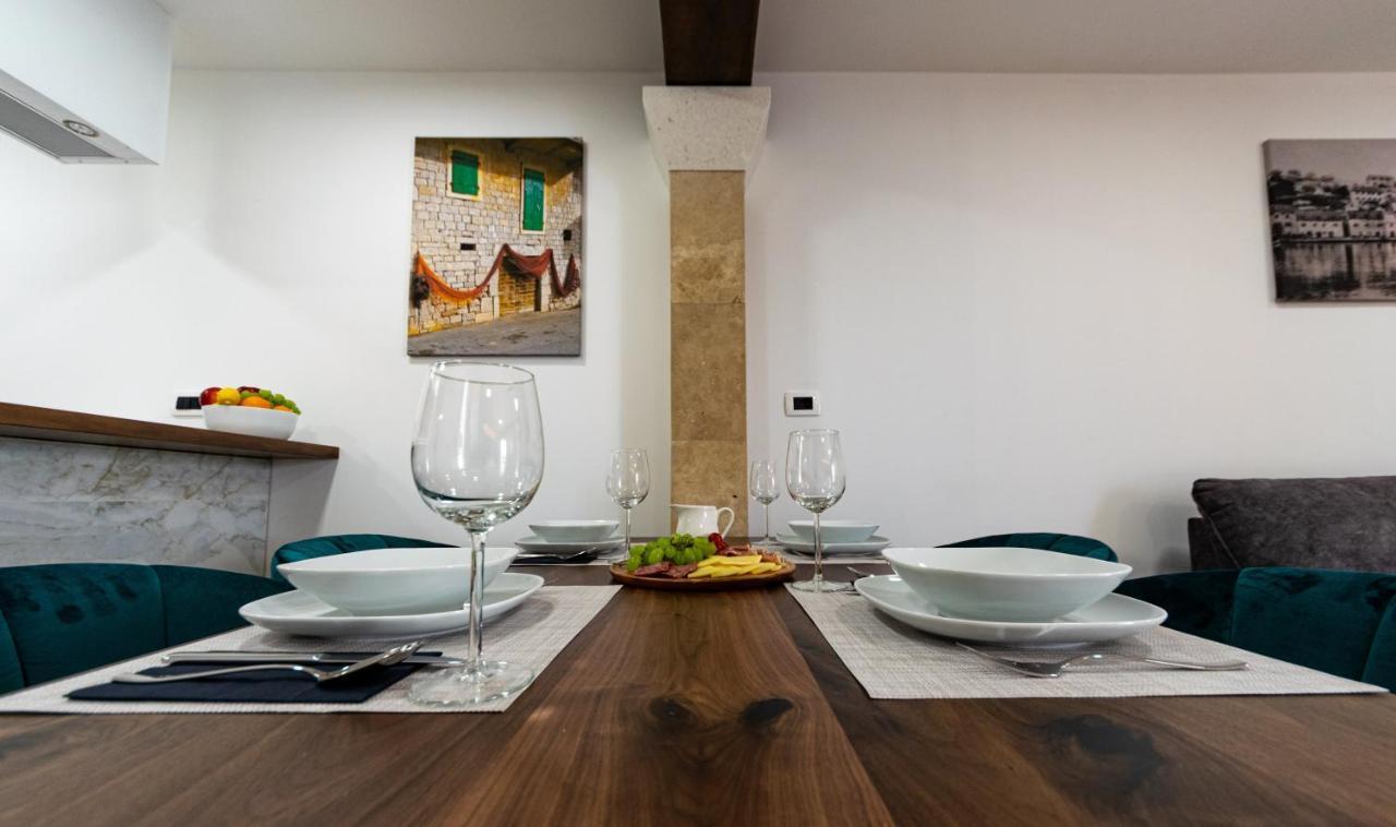 Apartman 7 Povlja  Buitenkant foto