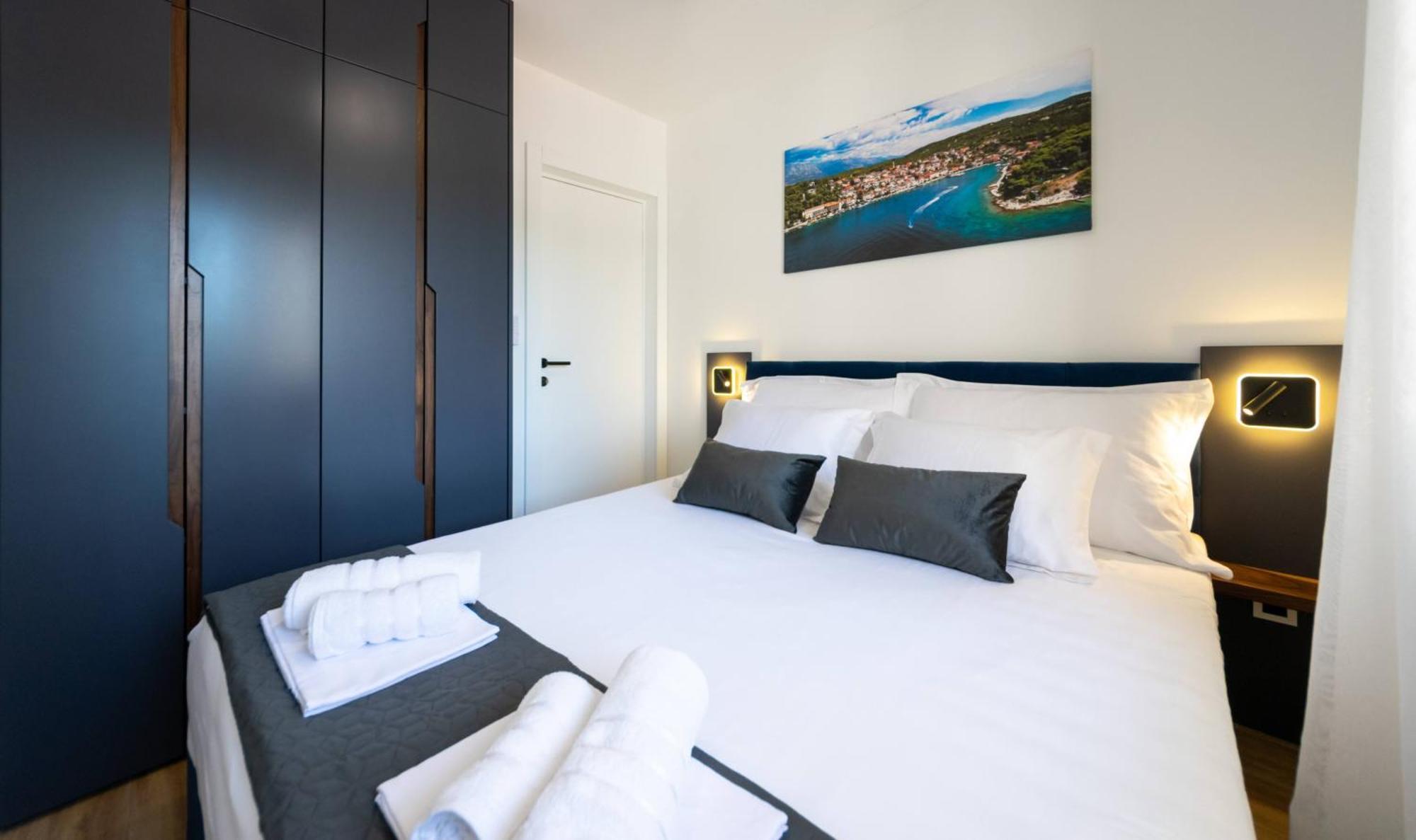Apartman 7 Povlja  Buitenkant foto
