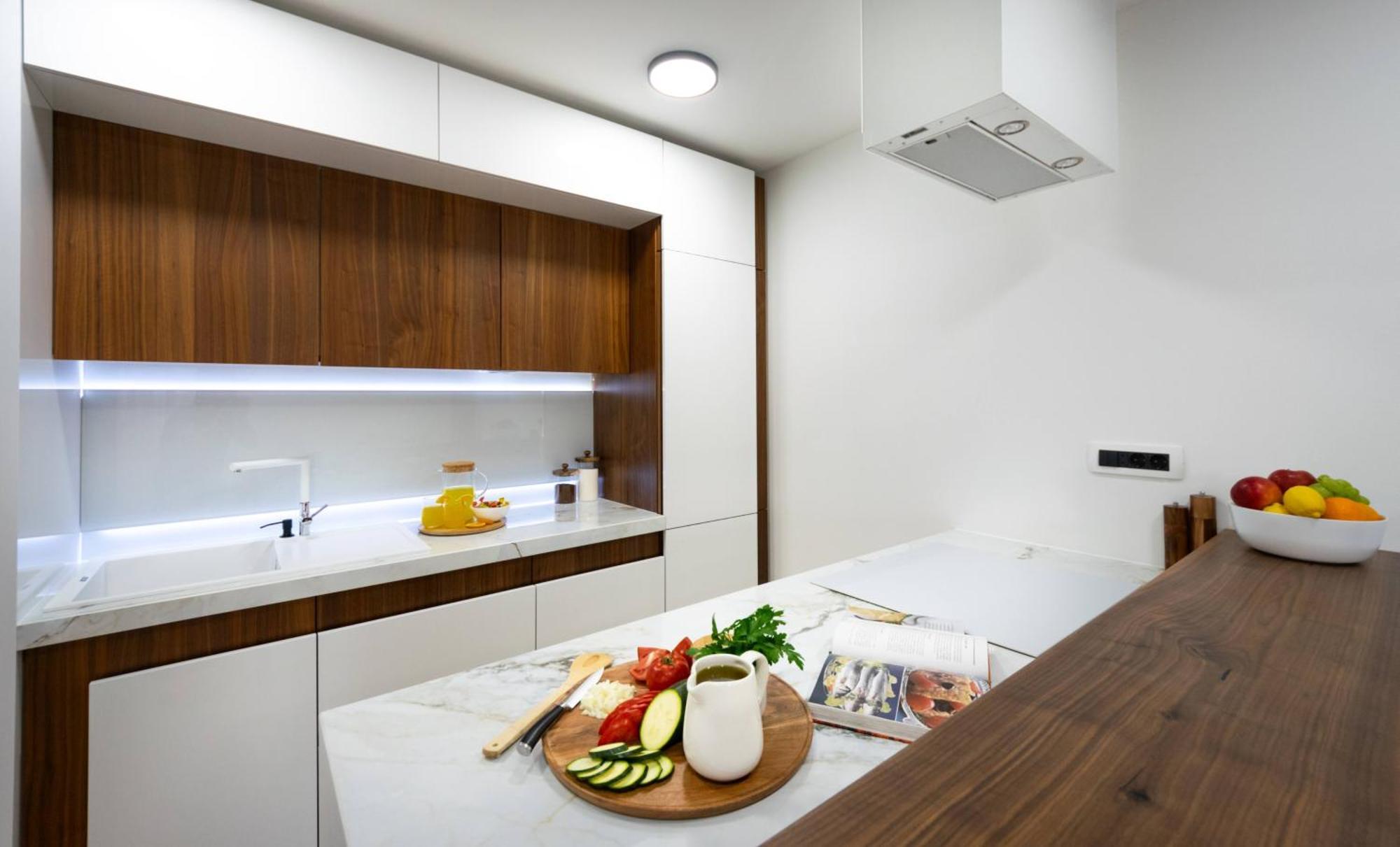 Apartman 7 Povlja  Buitenkant foto