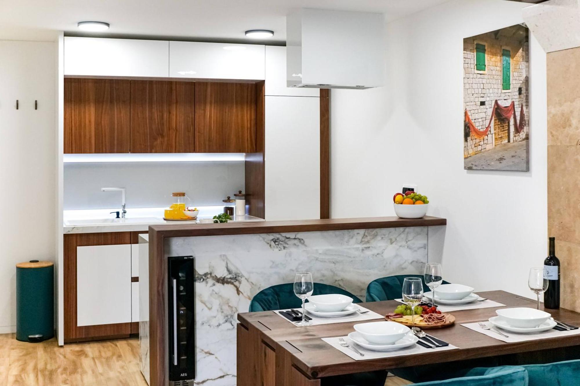 Apartman 7 Povlja  Buitenkant foto